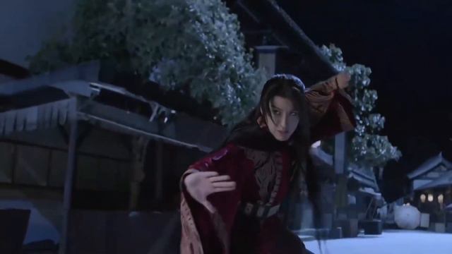 恶魔暗夜罗修炼多年出关，大雪夜与公子雪开展激烈对决 🥰 中国电视剧 смотреть онлайн