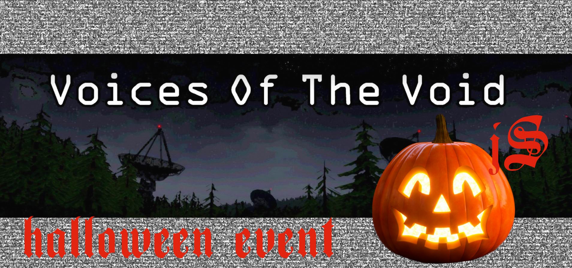 VOICES OF THE VOID - HALLOWEEN / ГОЛОСА В ПУСТОТЕ - ХЭЛЛОУИНОВСКИЙ ИВЕНТ смотреть онлайн