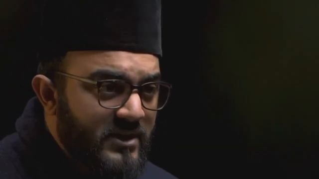 Как вступить в Ахмадийскую общину? (Ахмадийят 101, выпуск 12) смотреть онлайн