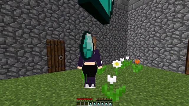 BEST JENNY MOD In MINECRAFT !!! Jenny Mod In Minecraft | Jenny Mod Download! Jenny Mod Minecraft