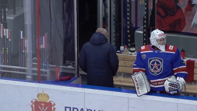 АКМ (Тульская область) - Торос (Нефтекамск) смотреть онлайн