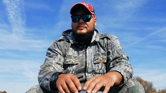 Обзор подводной камеры для рыбалки. Calypso смотреть онлайн