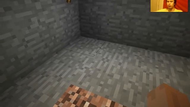 Minecraft (Не удачное изменение зелье варки) смотреть онлайн