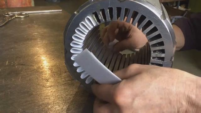 Завод ИЭМЗ- ремонт электродвигателей! смотреть онлайн