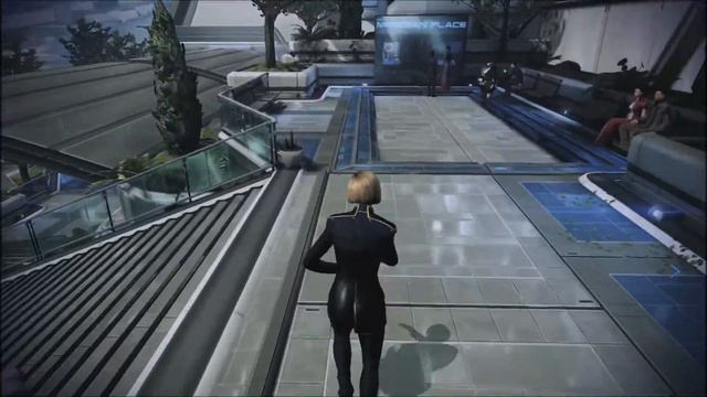Let's Chill with Mass Effect 3 #014 смотреть онлайн