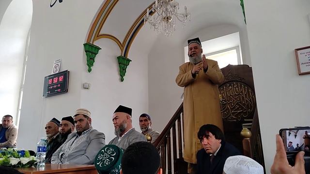 Хочи Мирзо дар Иркутск 2018 смотреть онлайн