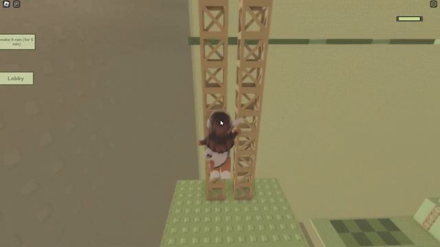 (roblox asmr🌙) RAINFOREST TOWER KEYBOARD ASMR смотреть онлайн