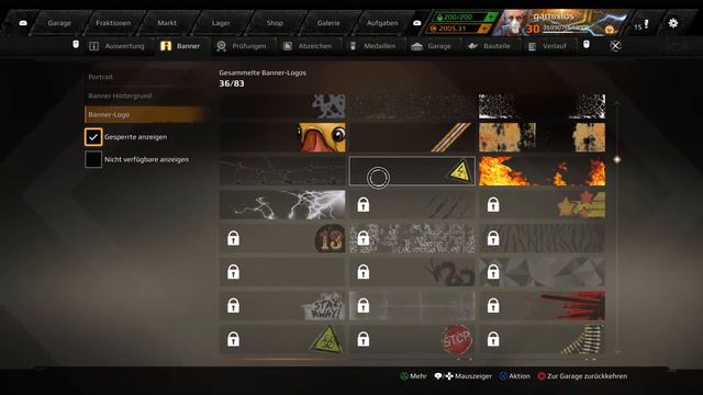 Crossout Cw смотреть онлайн