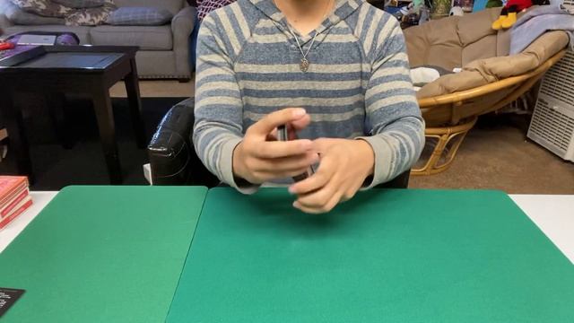 Shadow Masters V2 Legacy Edition Deck Review смотреть онлайн