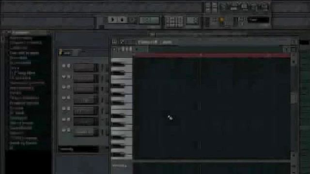 How to Create Music in Minutes!! (Fruity Loops Studio) смотреть онлайн