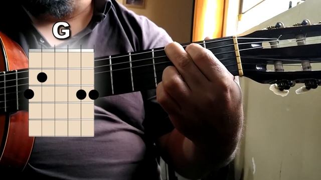 Violão - Mantra Tutorial - Shiva Shambo смотреть онлайн