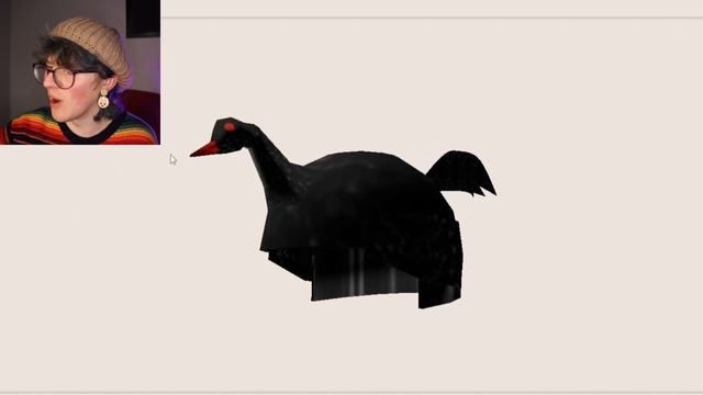 DELETED Roblox Hats Tier List смотреть онлайн