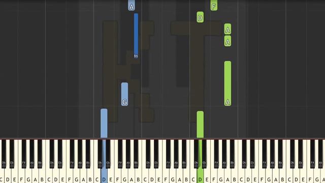 Learn to Play Build Our Machine from Bendy And The Ink Machine by DAGames - Medium Mode смотреть онлайн