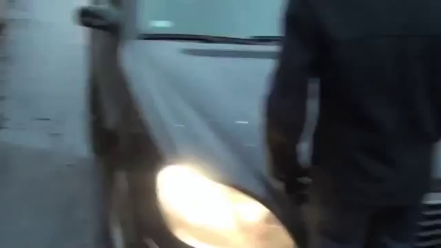 Движение «СтопХам». Большие неприятности смотреть онлайн