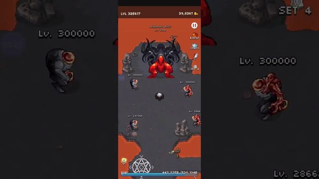 Hero's Quest - Como progredir rápido [SEM TRAVAR EM UMA FASE] | Kilttyz смотреть онлайн