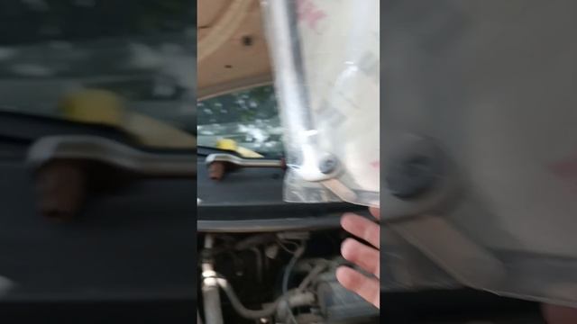 замена троса сцепления дэу матиз смотреть онлайн