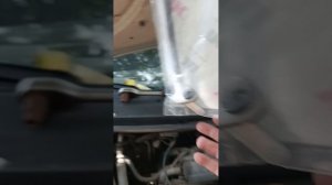 замена троса сцепления дэу матиз