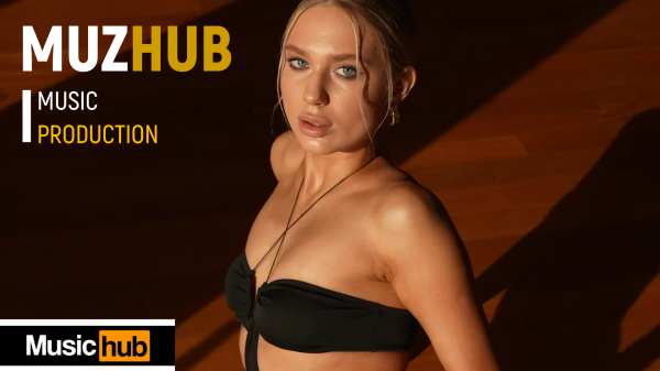 ALEX TASTY - WITHOUT ME [MUZHUB]