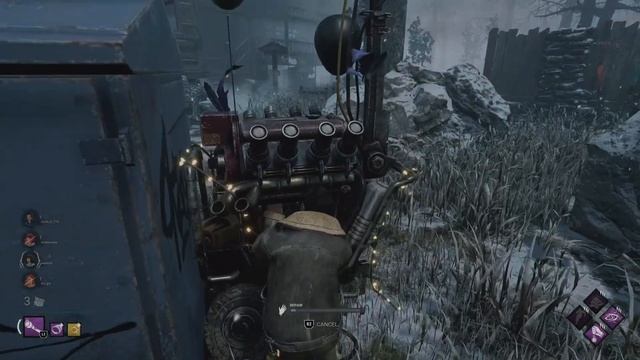 Groovy Blight match смотреть онлайн