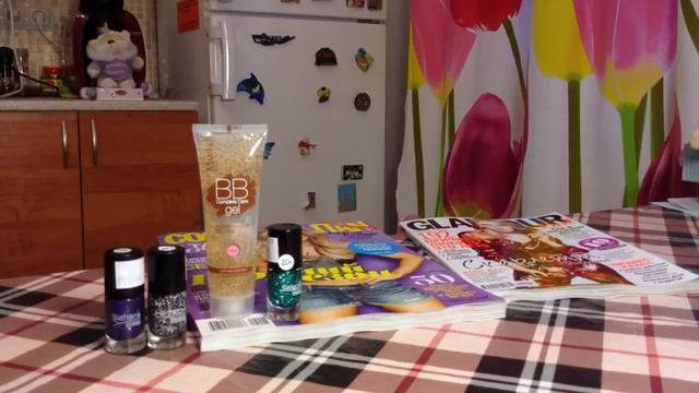 Покупки декоративной косметики в Минске смотреть онлайн