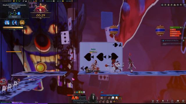 Kakul - Saydon Gate 3 - Sharpshooter POV 48% DMG MVP смотреть онлайн