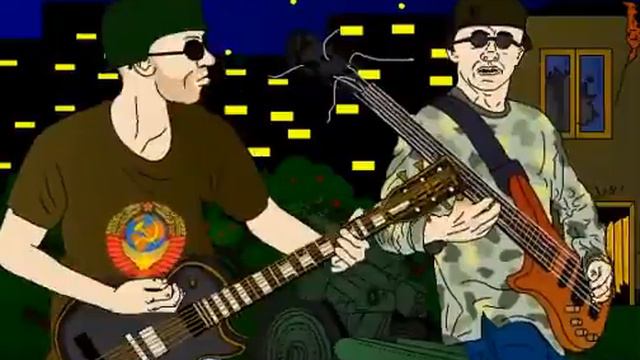 С праздником мужики! смотреть онлайн