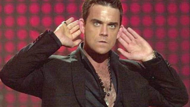 Drunk Singing Robbie William Angels *WE CANNOT SINGING* смотреть онлайн
