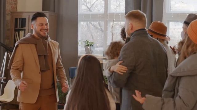 К чему снится ДРУГ или видеть во сне ДРУГА | Толкование снов | Сонник Sk1.online смотреть онлайн