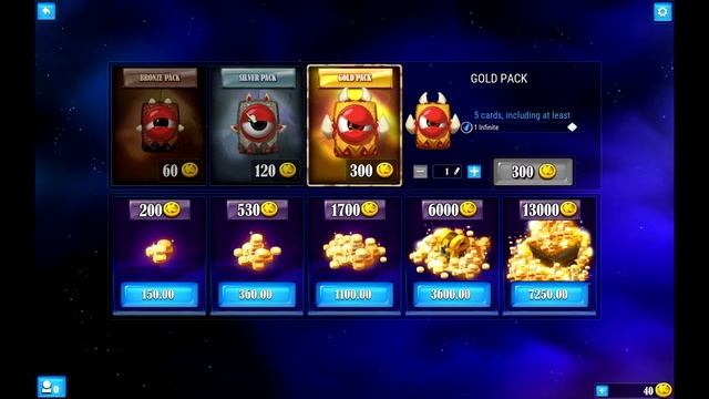 Обзор на Krosmaga (ОБТ) смотреть онлайн
