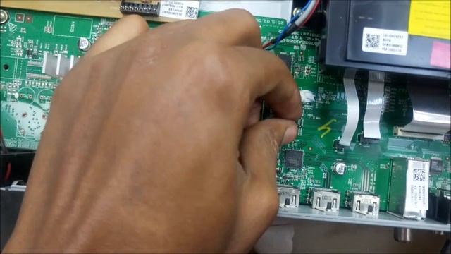 LG Blu Ray 'Please Wait' Problem Solved