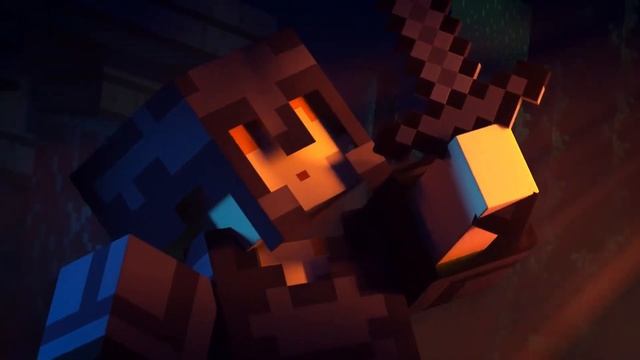 Minecraft's New Report System is a Mess... смотреть онлайн