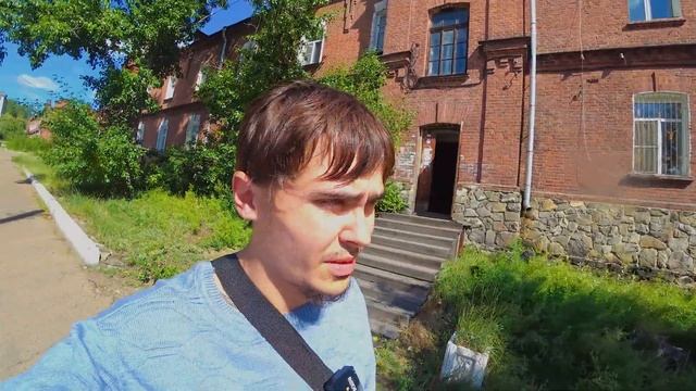 Сьездил на Дивизку смотреть онлайн