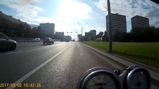 Suzuki Vx 800,прохват по щелчку,москва