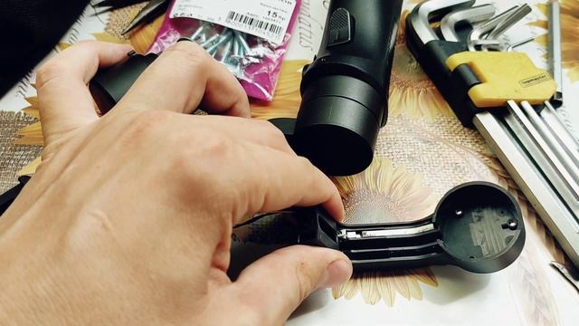 DIY Self Balancing Gyroscopic Camera Stabilizer Лучший СТАБИЛИЗАТОР для камеры Hohem Isteady Multi