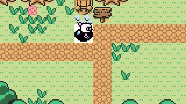 GBC Bomberman Quest смотреть онлайн