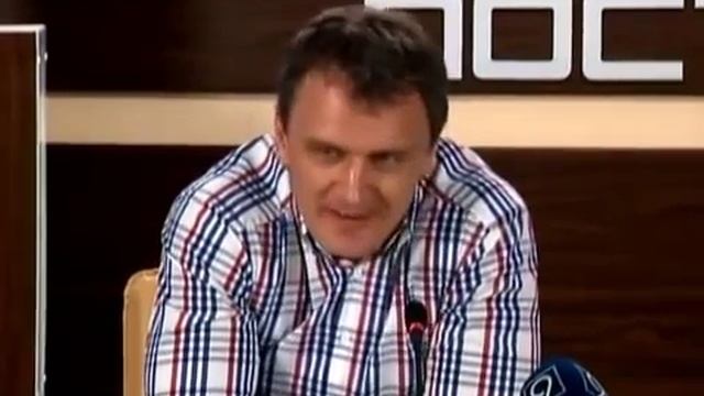 Пресс-конференция директора ДТЭК Приднепровской ТЭС Андрея Николаева смотреть онлайн