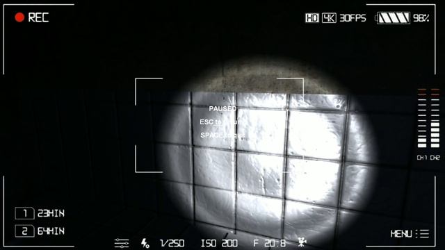 Slender: The Eight Pages Слендер в попкорне) смотреть онлайн