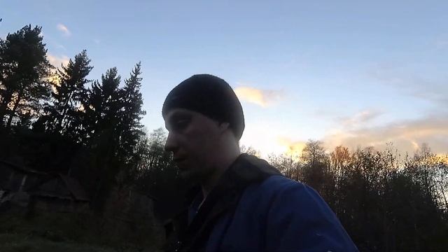 ПОДКЛЮЧИЛИ СВЕТ // ЛИСА В КУРЯТНИКЕ // УБИРАЮ ВСЮ ЖИВНОСТЬ смотреть онлайн