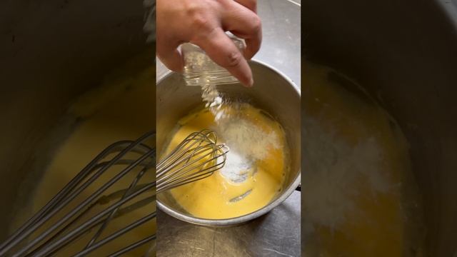 Заварные ЭКЛЕРЫ с шоколадом