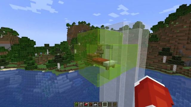 GRANJA DE RAIDS 1.18.1 FACIL | MINECRAFT JAVA *2022* смотреть онлайн