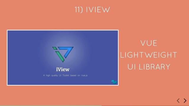 Use this 21 Best Vue js UI Libraries for Building Web and Mobile Apps смотреть онлайн