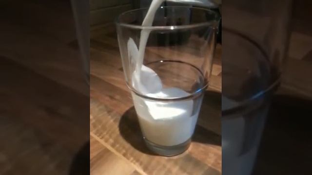 Making a Latte смотреть онлайн