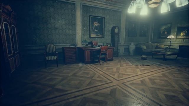 Vernon's Legacy Gameplay - Part 2 - Walkthrough (No Commentary) смотреть онлайн