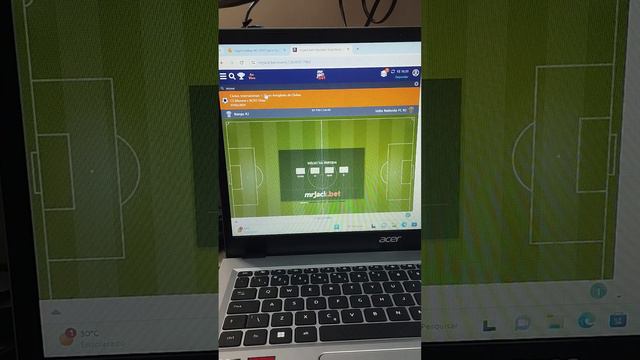 Como fazer uma aposta múltipla na Mr Jack! смотреть онлайн