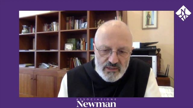 Verso una Pasqua di Luce e di Speranza (Mauro Giuseppe Lepori) смотреть онлайн