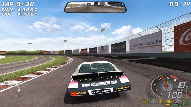 TOCA Race Driver 3 - GamePlay [4K: 60FPS] смотреть онлайн