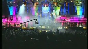 Армия Христа   Анатолий Бугай Открытое Небо