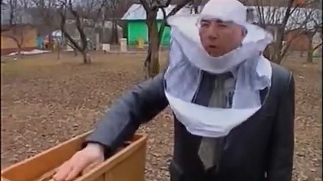 1. Уроки по пчеловодству/ Организация пасеки, с чего начать. смотреть онлайн