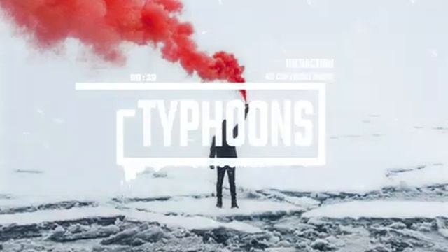 Aggressive Epic Trailer || No Copyright Music || Typhoons смотреть онлайн