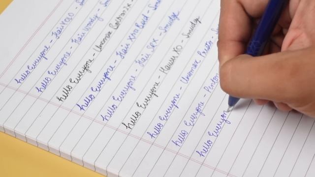 Top Selling 10 Rs Ball Pens from Flair , Unomax , Hauser , Linc ✨ смотреть онлайн